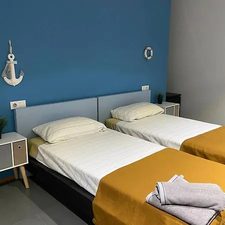 Villa Modern With Private Pool/ 400m To The