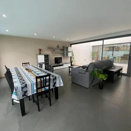 Modern With Private Pool/ 400m To The Grao de Castellon