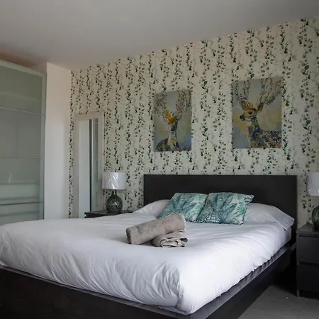 Villa Modern With Private Pool/ 400m To The