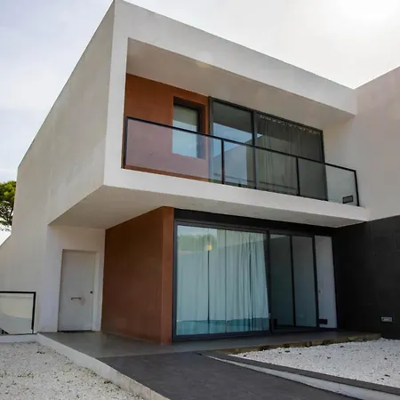 Modern With Private Pool/ 400m To The Villa Grao de Castellon