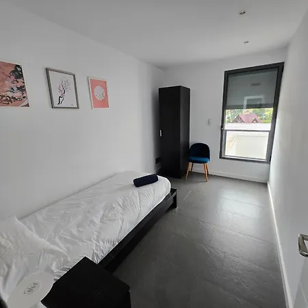 Modern With Private Pool/ 400m To The Villa *
