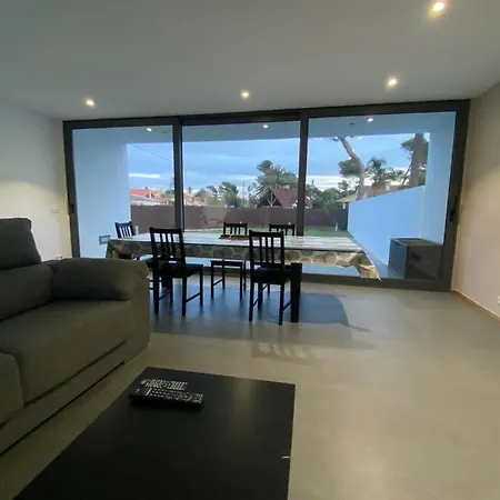 Modern With Private Pool/ 400m To The * Grao de Castellon