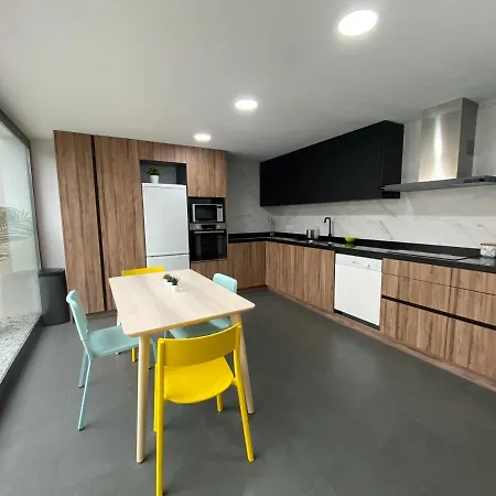 Villa Modern With Private Pool/ 400m To The Grao de Castellon