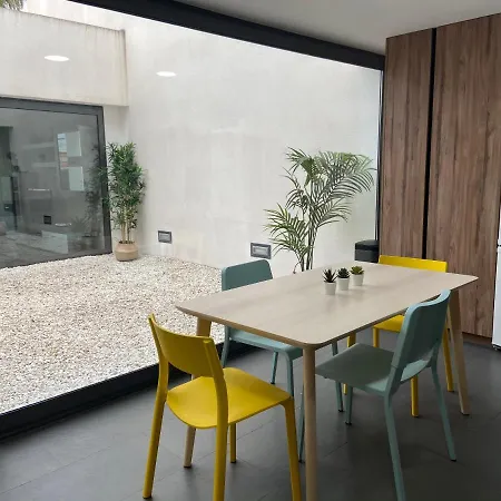 Modern With Private Pool/ 400m To The Grao de Castellon
