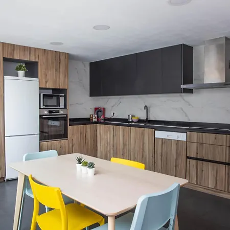 Modern With Private Pool/ 400m To The Grao de Castellon
