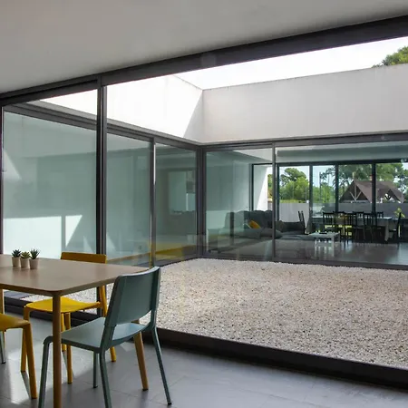 Modern With Private Pool/ 400m To The * Grao de Castellon